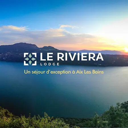 Le Riviera - Magnifique Studio De 35m2 Avec Terrasse Panoramique Et Garage Privatif Appartamento *
